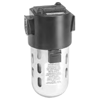 AF2 Series Afterfilter